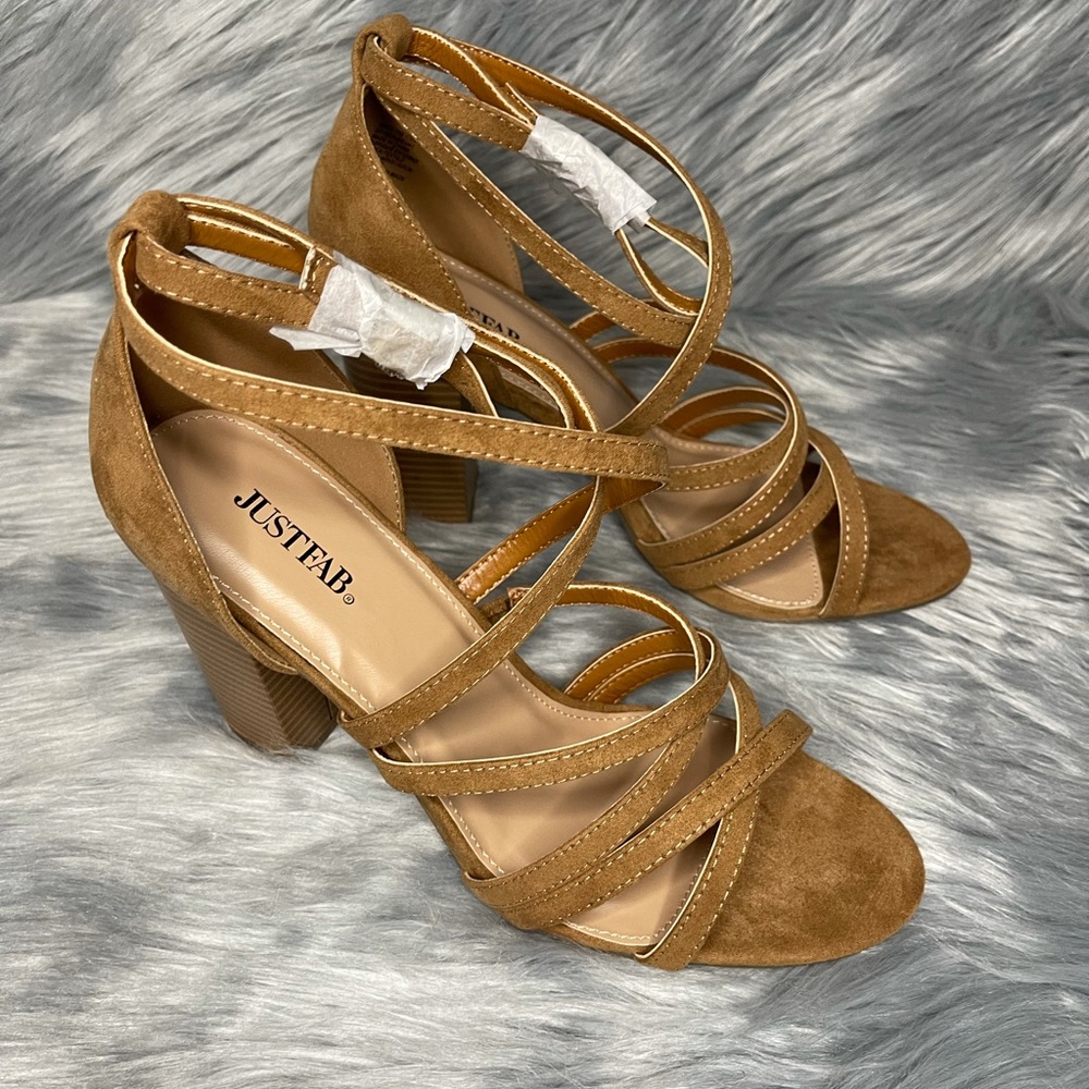 Brand NEW HEELS